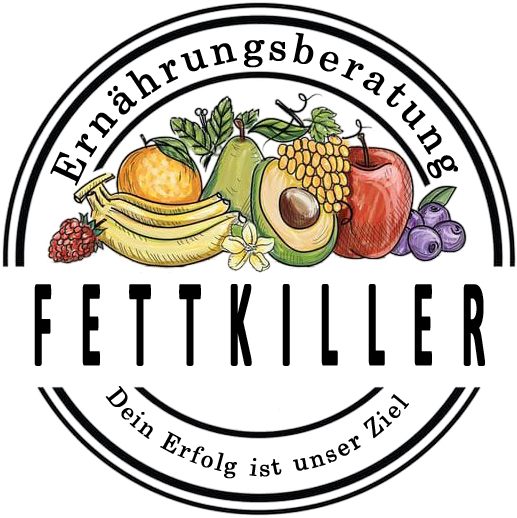 FETTKILLER – Ernährungsberatung